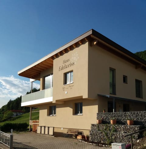 Haus Edelweiss Apartment in Trentino-South Tyrol