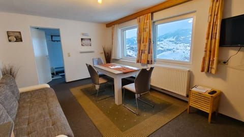 Haus Edelweiss Apartment in Trentino-South Tyrol