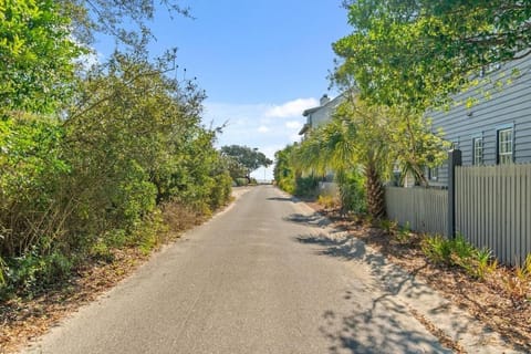 Ocean Serenade House in Inlet Beach