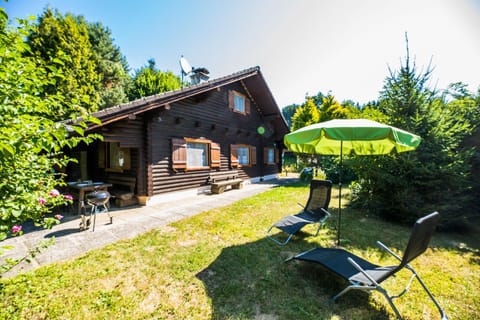 Property building, Patio, Garden