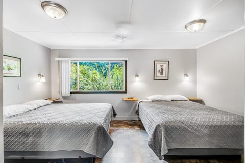 Mount Ellinor, Room 11 at Mount Walker Inn House in Hood Canal