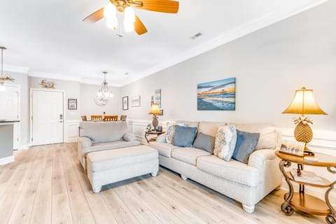 The One Eyed Chihuahua - 30 Day Rental House in James Island