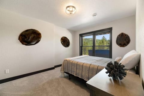 24 KARAT Lodge at Terry Peak House in North Lawrence