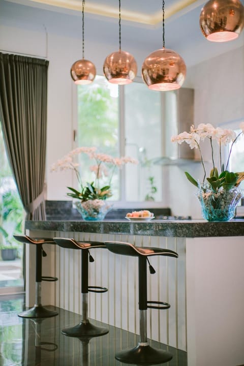 Ethan Villa Villa in Sukawati