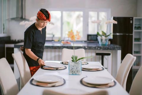 Ethan Villa Villa in Sukawati