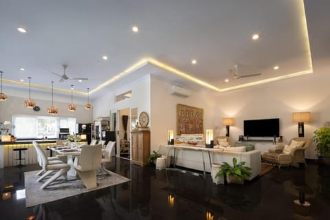 Ethan Villa Villa in Sukawati