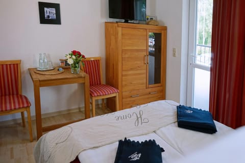 Ferienzentrum Yachthafen Rechlin Apartment in Rechlin