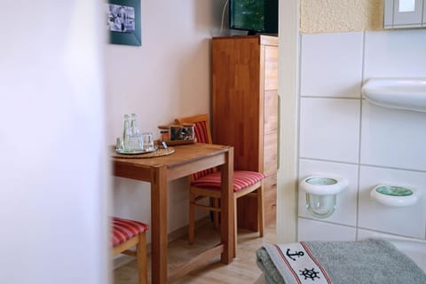 Ferienzentrum Yachthafen Rechlin Apartment in Rechlin