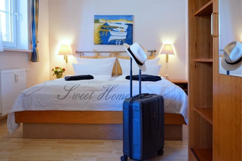 Ferienzentrum Yachthafen Rechlin Apartment in Rechlin