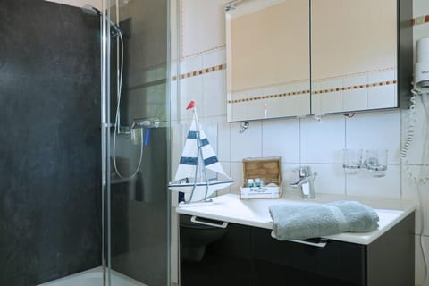 Ferienzentrum Yachthafen Rechlin Apartment in Rechlin