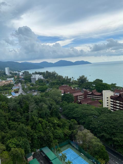 Property view