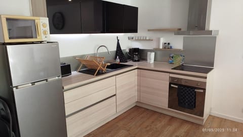 Le grand duc Apartment in Haute-Savoie