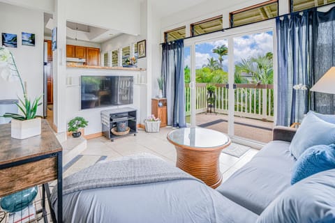 Paniolo #202A Hotel in Princeville