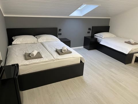 Room Aria Bed and Breakfast in Friuli-Venezia Giulia