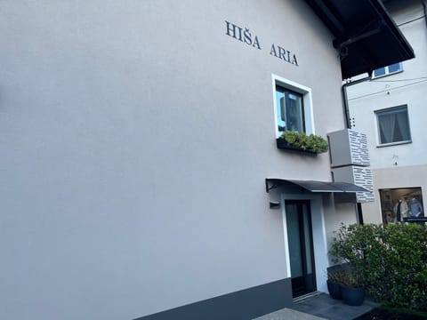 Room Aria Bed and Breakfast in Friuli-Venezia Giulia