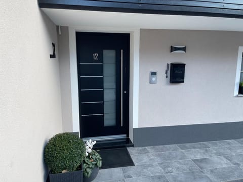 Room Aria Bed and Breakfast in Friuli-Venezia Giulia