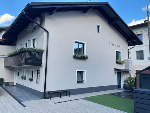 Room Aria Bed and Breakfast in Friuli-Venezia Giulia