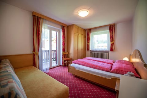 Apartments Seida Apartment in Sëlva