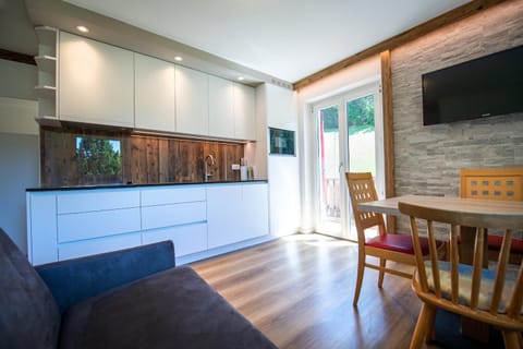 Apartments Seida Apartment in Sëlva