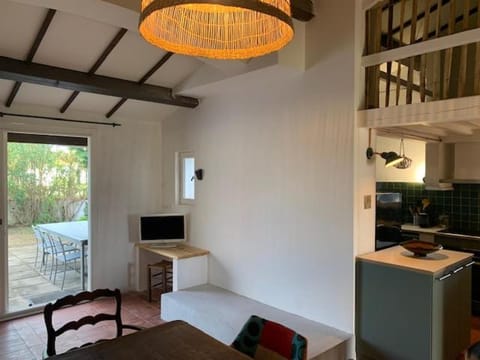 Réf:LS71 Les Jasses de la Sauvagine House in Saintes-Maries-de-la-Mer
