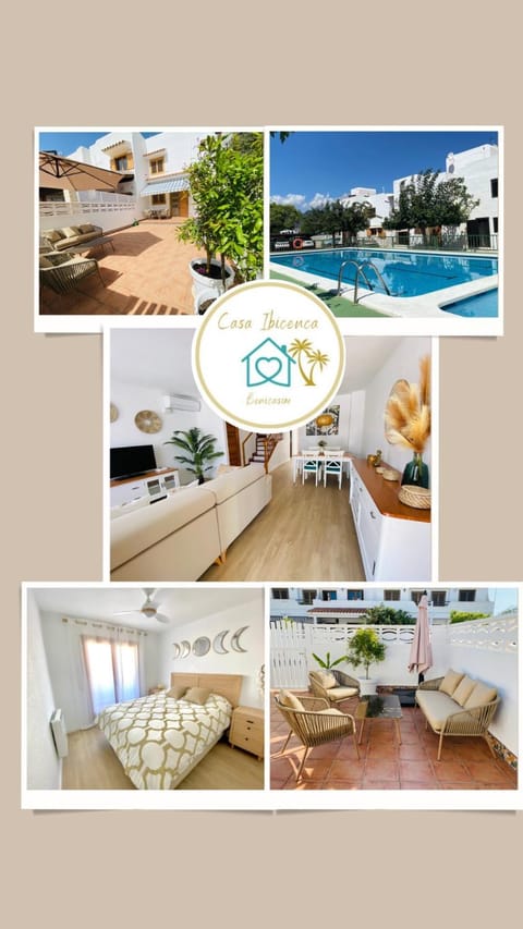 Balcony/Terrace, Living room, Pool view, Swimming pool