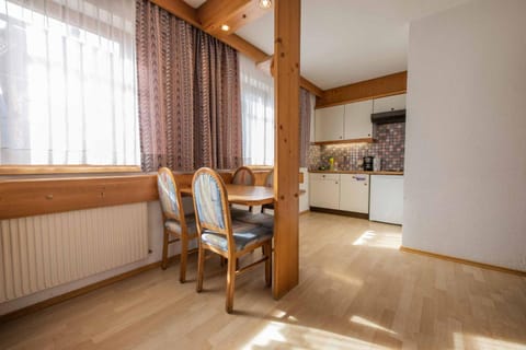 Hotel Garni Pfandl Bed and Breakfast in Neustift im Stubaital