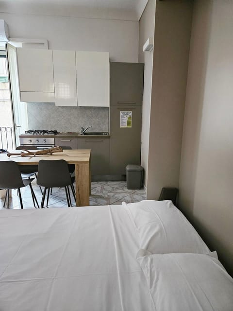 Ianua Room - Maison à Porter Apartment in Vasto