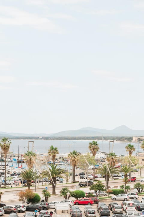 View (from property/room)