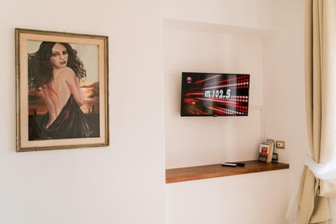 Appartamento Centrale con vista mare Alghero Apartment in Alghero