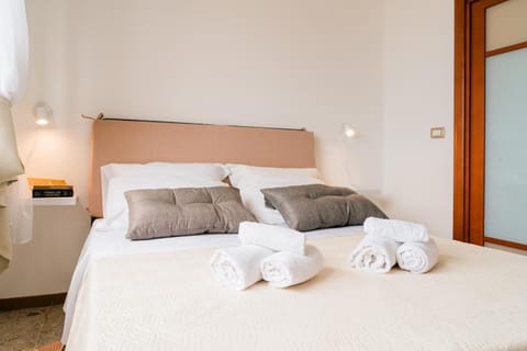 Appartamento Centrale con vista mare Alghero Apartment in Alghero