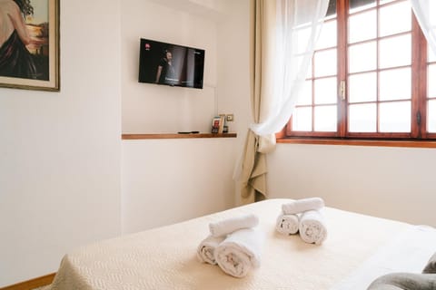 Appartamento Centrale con vista mare Alghero Apartment in Alghero