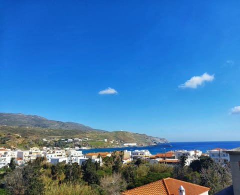 Nearby landmark, Day, Natural landscape, Sea view, Location