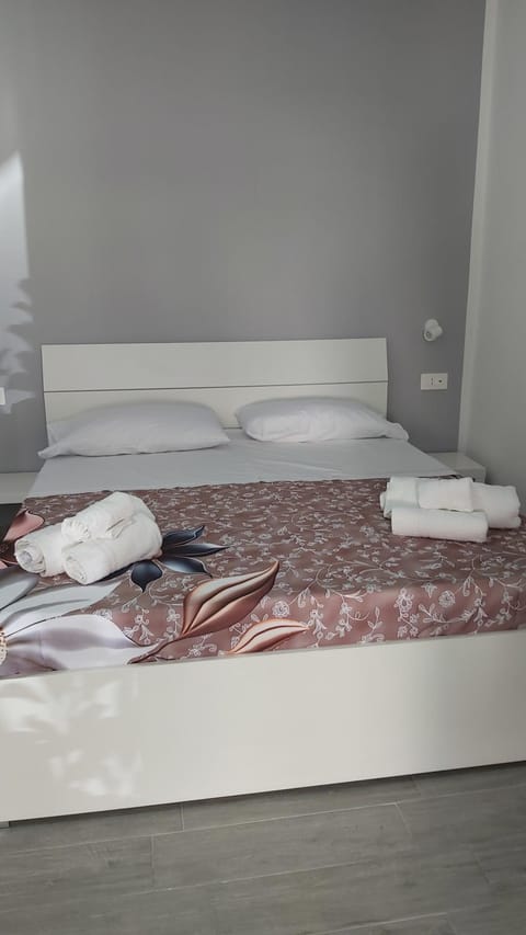 B&B RAFFAELA Bed and Breakfast in Basilicata