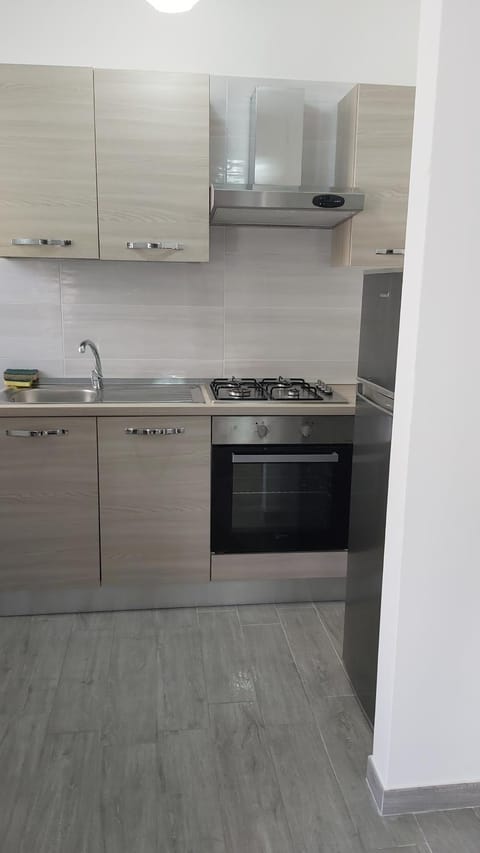 B&B RAFFAELA Bed and Breakfast in Basilicata