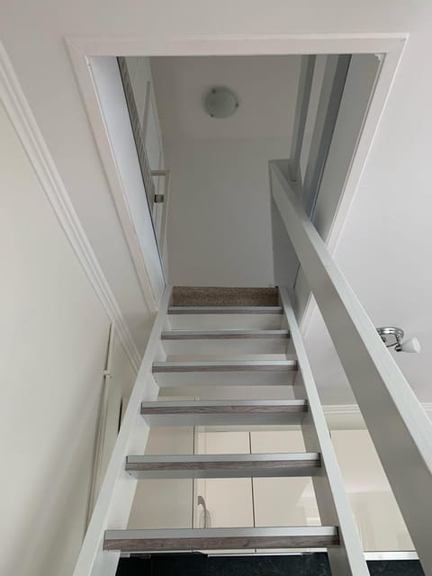 Johannsen-Huis-Appartement-Dena Apartment in Westerland