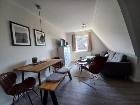 Johannsen-Huis-Appartement-Dena Apartment in Westerland