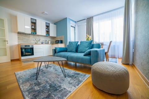 Kedar apartment Apartment in Novi Sad