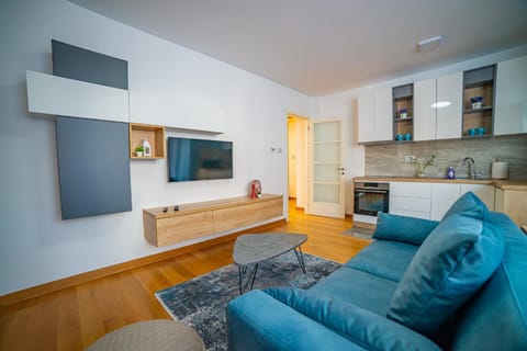 Kedar apartment Apartment in Novi Sad