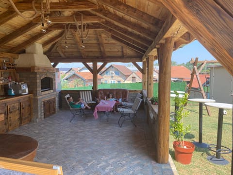 Villa 1880 Apartment in Novi Sad