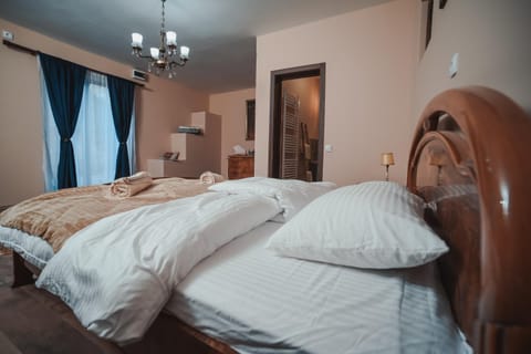 Villa 1880 Apartment in Novi Sad