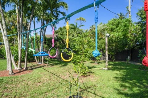 Boho House - Stylist Home with Parking and large Yard House in Glenvar Heights