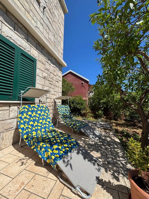Brna Three-room apartment near the beach-Zen Apartment in Dubrovnik-Neretva County