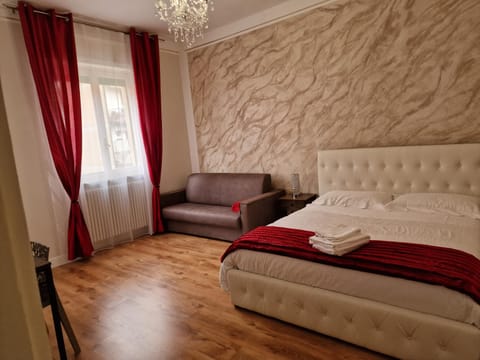 Cc133 Bed and Breakfast in Verona