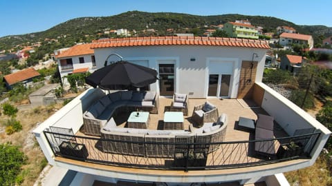 Villa Accordo Villa in Šibenik-Knin County, Croatia