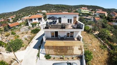 Villa Accordo Villa in Šibenik-Knin County, Croatia