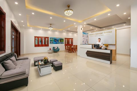 Communal lounge/ TV room, Property logo or sign