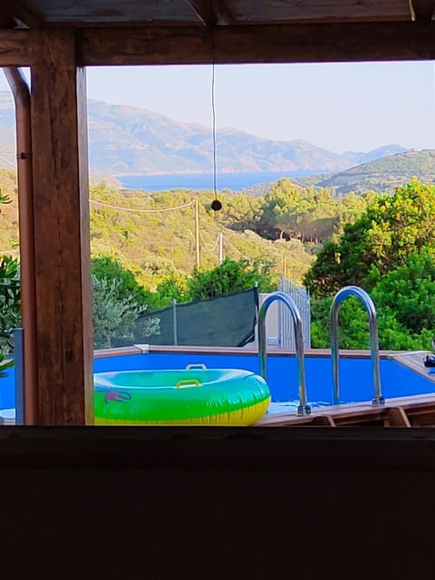 Garden view, Mountain view, Pool view, Swimming pool