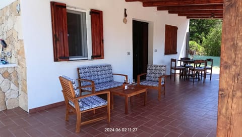 Villa Ciù Pino Villa in Sardinia