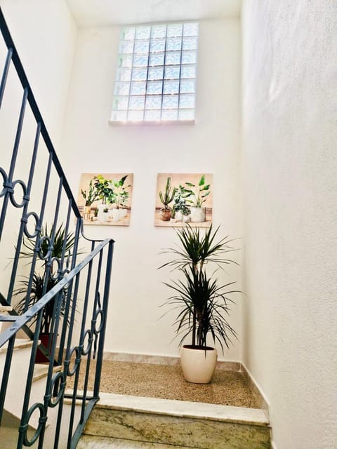 La Casa di Gió in Centro Apartment in Olbia