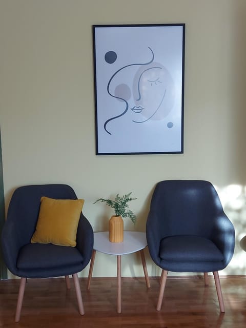 Olive Tree Apartment in Zadar